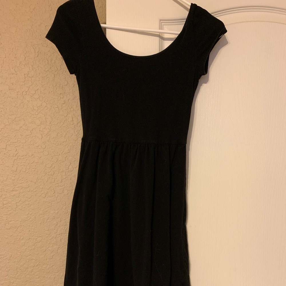 Target Cotton Dress